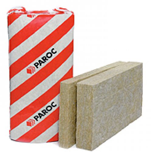 Paroc Ultra 150mm akmens vate 610x1220mm 