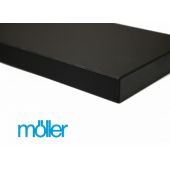 Kompozīta iekšējās palodzes