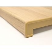 Iekšējā kokskaidu palodze, Nagano ozols