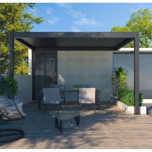 NOPIRKT SIENAS PERGOLA 3 X 4 🔨 Top Buve