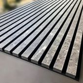 Akustiskie HPL akmens paneļi