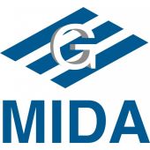 MIDA bitumena šindeļi