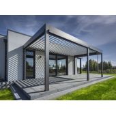 Pergolas / Saules aizsardzības sistēmas