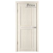 Durvis ar ECO-Finierējumu MIX-7 Krāsa-Kapučino 90x200cm 