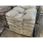 Tehniskā sāls 25KG Pvc maiss, Pelēkā