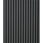 Akustiskie paneļi - TOTAL BLACK