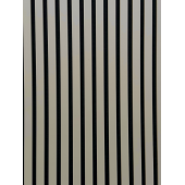 Akustiskie paneļi - SAND GREY