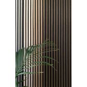 Akustiskie paneļi Natural