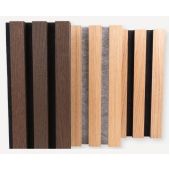 Akustiskie paneļi VAGA