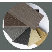 Kompozītmateriāla terases dēļi EcoDeck