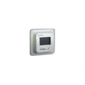 Thermostat EFHT-LCD (230V); programmable; 16A; in wall; WATTS