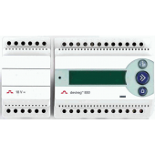 Devi termoregulators jumtiem Devireg 850 III