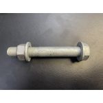 Skrūvpālis GM adaptera skrūve M16