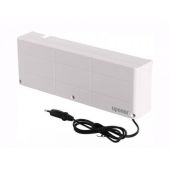 Uponor C-35 savienojuma modulis 12 termostatiem un 14 izpildmehānismiem, 1000533