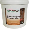 EKOFLEKS Mozaīkas apmetums