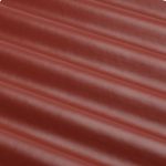 Eternit "Klasika XL" bezazbesta šīferis 2500x1130mm Ķiršu sarkans