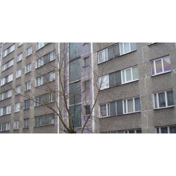 PVC logi 467. sērija
