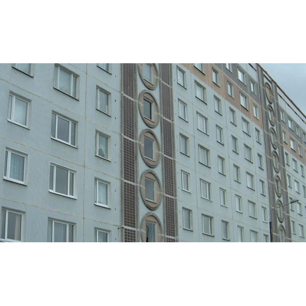 PVC logi 602. sērija