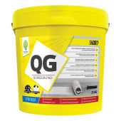 Sakret QG Kvarca grunts 5kg