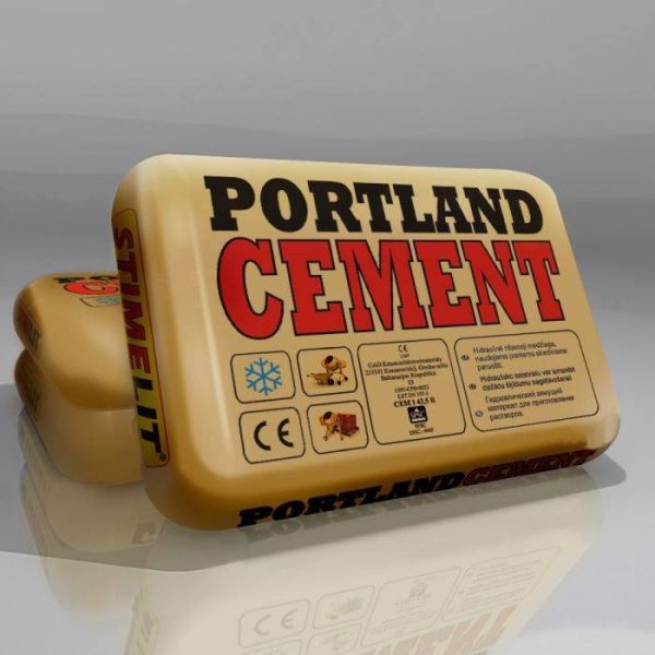 Portland cements 35kg