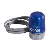 Uponor izpildmehānisms 230V, 30X1.5 FT, nerūsējošā tērauda, 1013006