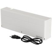 Uponor C-33 savienojuma modulis 6 termostatiem un 8 izpildmehānismiem, 1000531