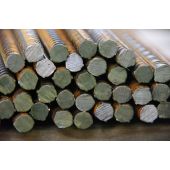 Armatūra (D 10mm) 3m