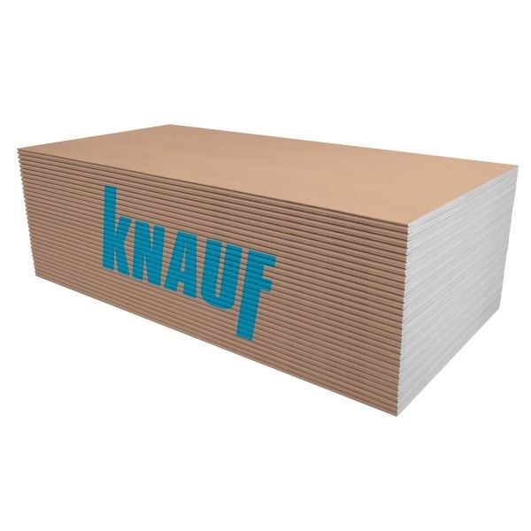 Knauf Ģipškartons (GKF)